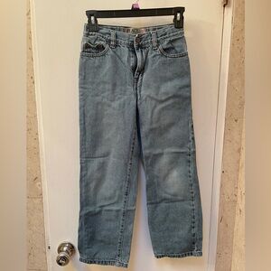 B10 Place Classic Denim Jeans